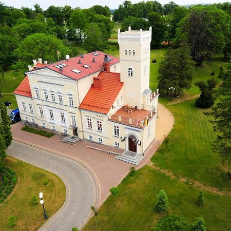 Hotel Spa Wieniawa Rekowo  Eksteriør billede