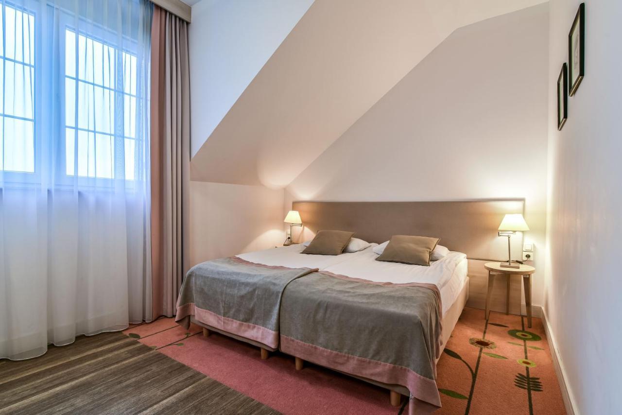 Hotel Spa Wieniawa Rekowo  Eksteriør billede
