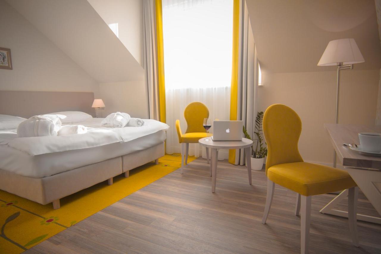 Hotel Spa Wieniawa Rekowo  Eksteriør billede