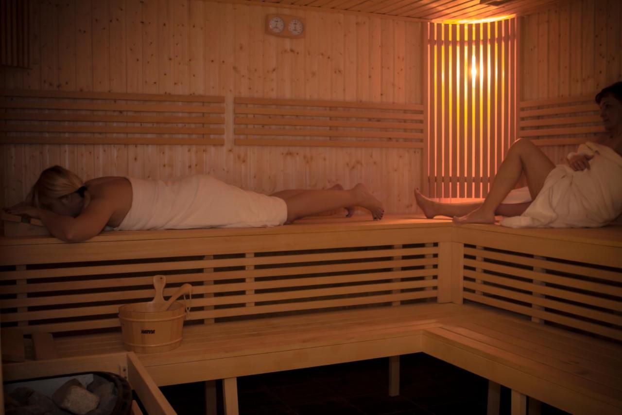 Hotel Spa Wieniawa Rekowo  Eksteriør billede